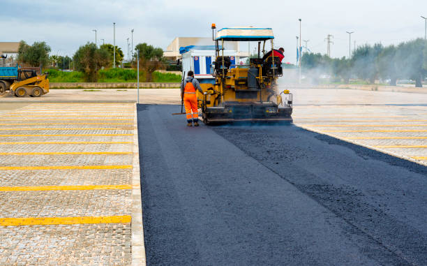 Best Best Driveway Pavers  in Monona, IA