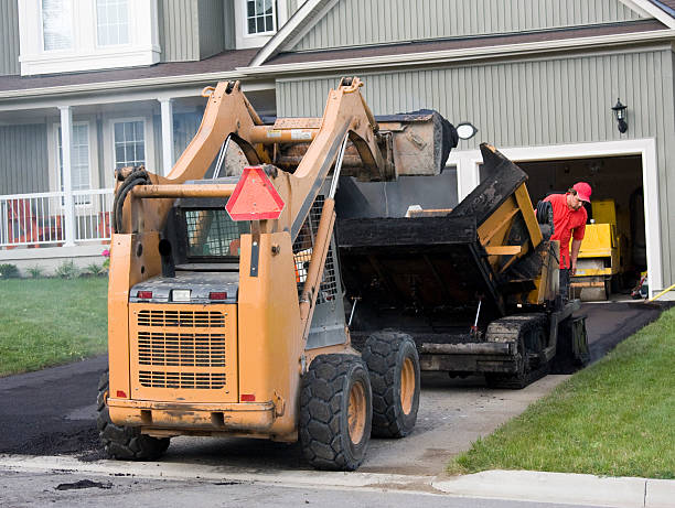 Best Cobblestone Driveway Pavers  in Monona, IA