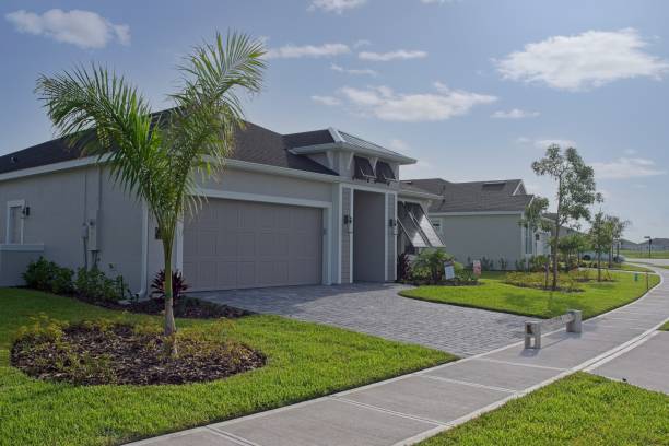 Driveway Pavers for Homes in Monona, IA