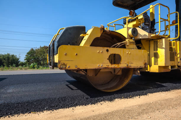 Reasons to Select Us for Your Driveway Paving Requirements in Monona, IA